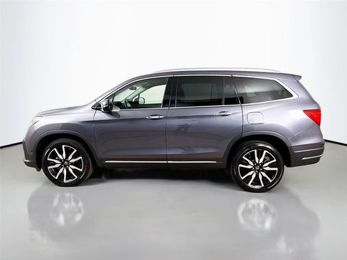 Used 2021 Honda Pilot Touring image 8
