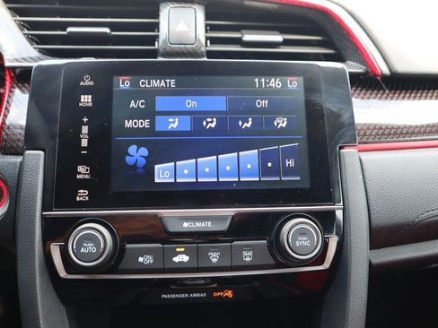 Used 2018 Honda Civic Type R image 21