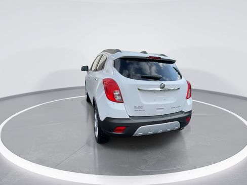 Used 2016 Buick Encore FWD image 15