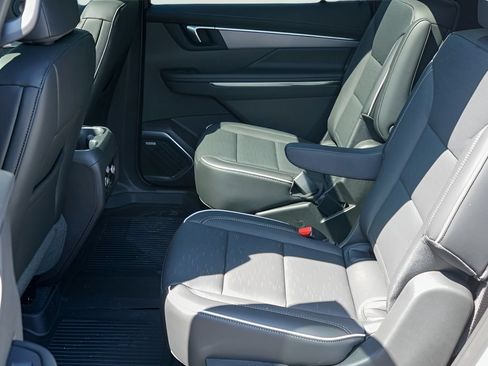 New 2026 Buick Enclave Sport Touring w/ Super Cruise Package FWD image 20