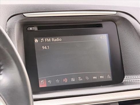 Used 2016 MAZDA CX-5 Grand Touring AWD/4WD image 16