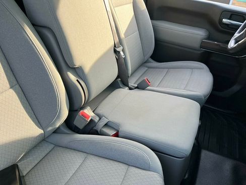 Used 2024 Chevrolet Silverado 2500 LT w/ Z71 Off-Road Package image 59