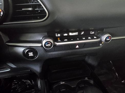Used 2024 MAZDA CX-30 AWD 2.5 S w/ Select Sport Pkg image 21