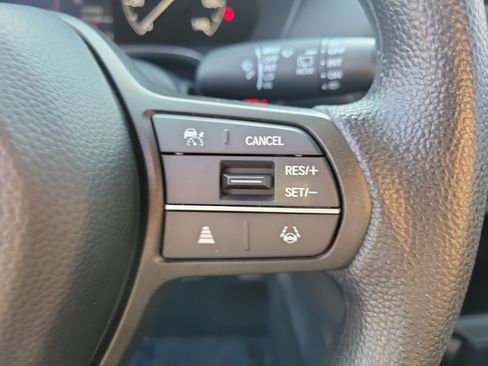 Used 2026 Honda HR-V LX image 19