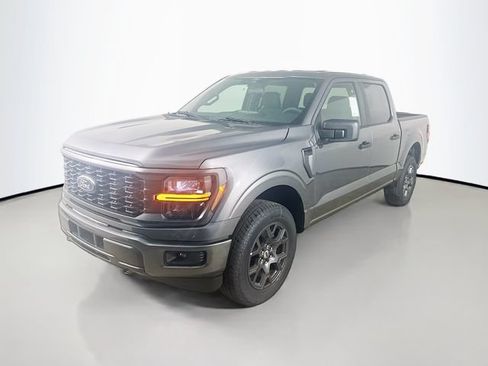 New 2026 Ford F150 STX AWD/4WD image 3