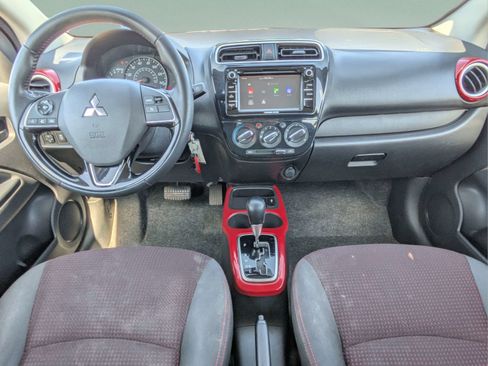 Used 2019 Mitsubishi Mirage GT FWD image 11