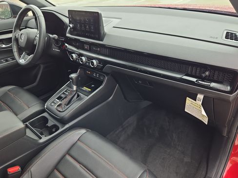 Used 2025 Honda CR-V Sport Touring image 33