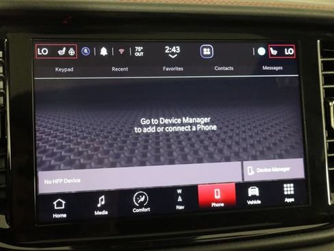 Used 2025 Dodge Durango R/T AWD/4WD image 38