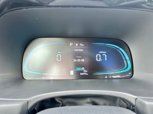 Used 2023 Hyundai Palisade SE image 16