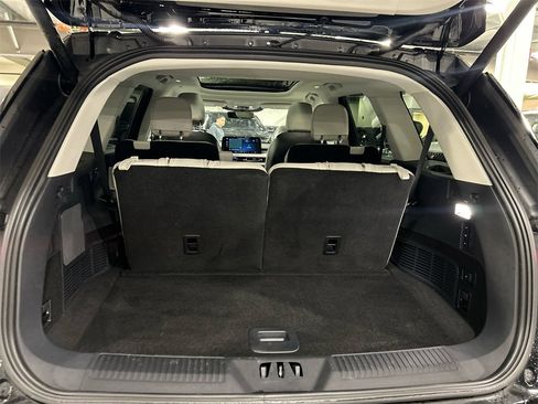 Used 2026 Lincoln Aviator Reserve w/ Illumination Package image 29