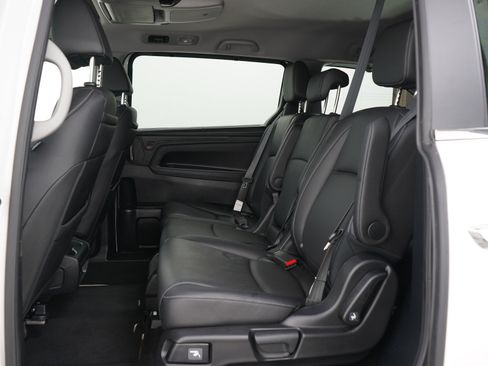 Used 2023 Honda Odyssey Touring image 19
