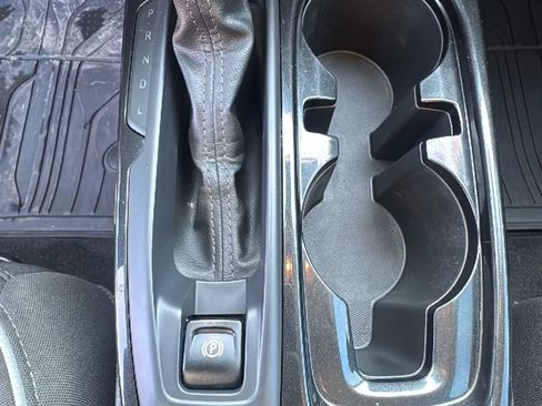 Used 2021 Chevrolet TrailBlazer LS image 19