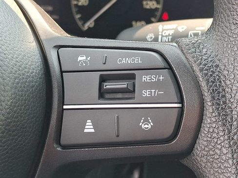 Used 2025 Honda CR-V LX image 22