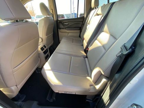 Used 2019 Honda Ridgeline RTL-T image 20