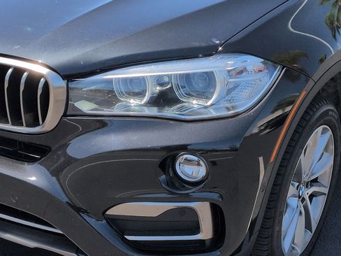 Used 2019 BMW X6 sDrive35i image 6