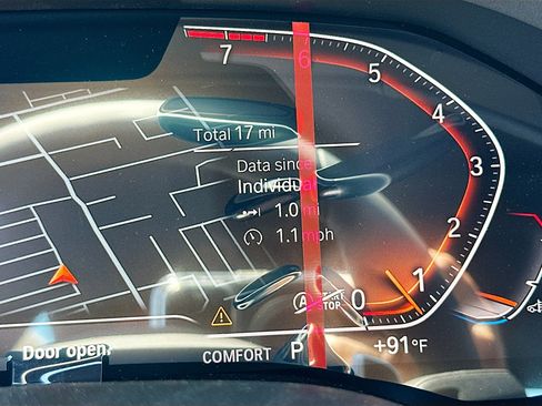 New 2026 BMW 840i w/ M Sport Professional Package RWD image 10