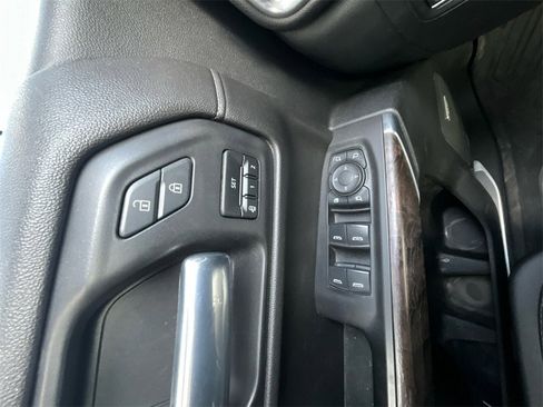 Used 2021 GMC Sierra 1500 Denali w/ Denali Ultimate Package image 19