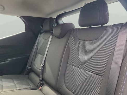 New 2027 Chevrolet Bolt LT FWD image 6