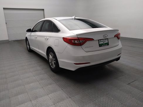 Used 2017 Hyundai Sonata SE image 5
