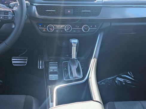 New 2025 Acura ADX A-Spec FWD image 20