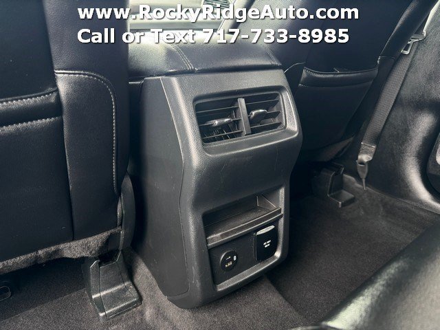 Used 2022 Ford Edge SEL w/ Convenience Package AWD/4WD image 32
