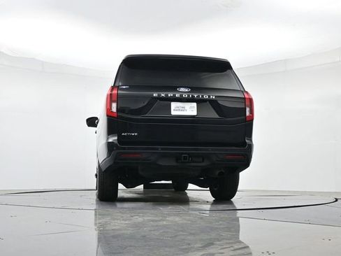 Certified 2025 Ford Expedition Active RWD image 37