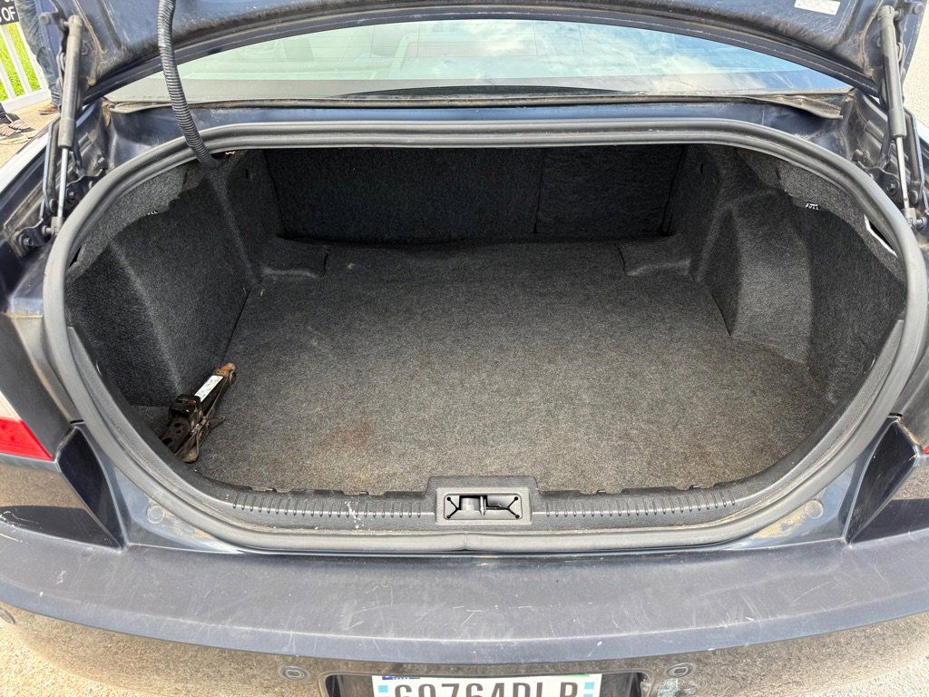 Used 2008 Lincoln MKZ AWD image 16