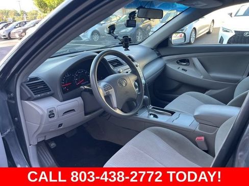 Used 2011 Toyota Camry LE w/ LE Extra-Value Pkg FWD image 6