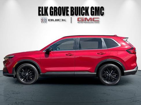 Used 2023 Honda CR-V Sport image 7