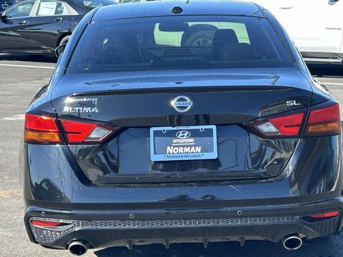 Used 2020 Nissan Altima 2.5 SL image 6