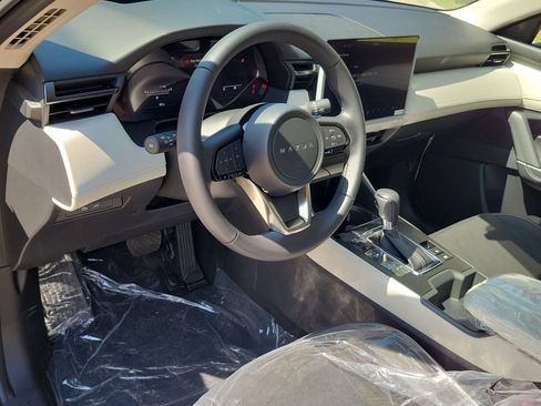 New 2026 MAZDA CX-5 Preferred AWD/4WD image 16
