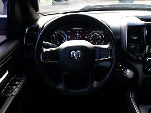 Used 2019 RAM 1500 Sport w/ Level 2 Equipment Group image 11