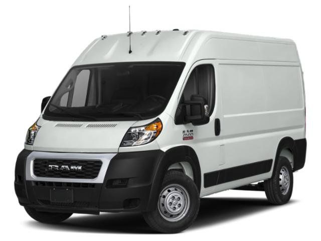 Used 2019 RAM ProMaster 2500 FWD image 1