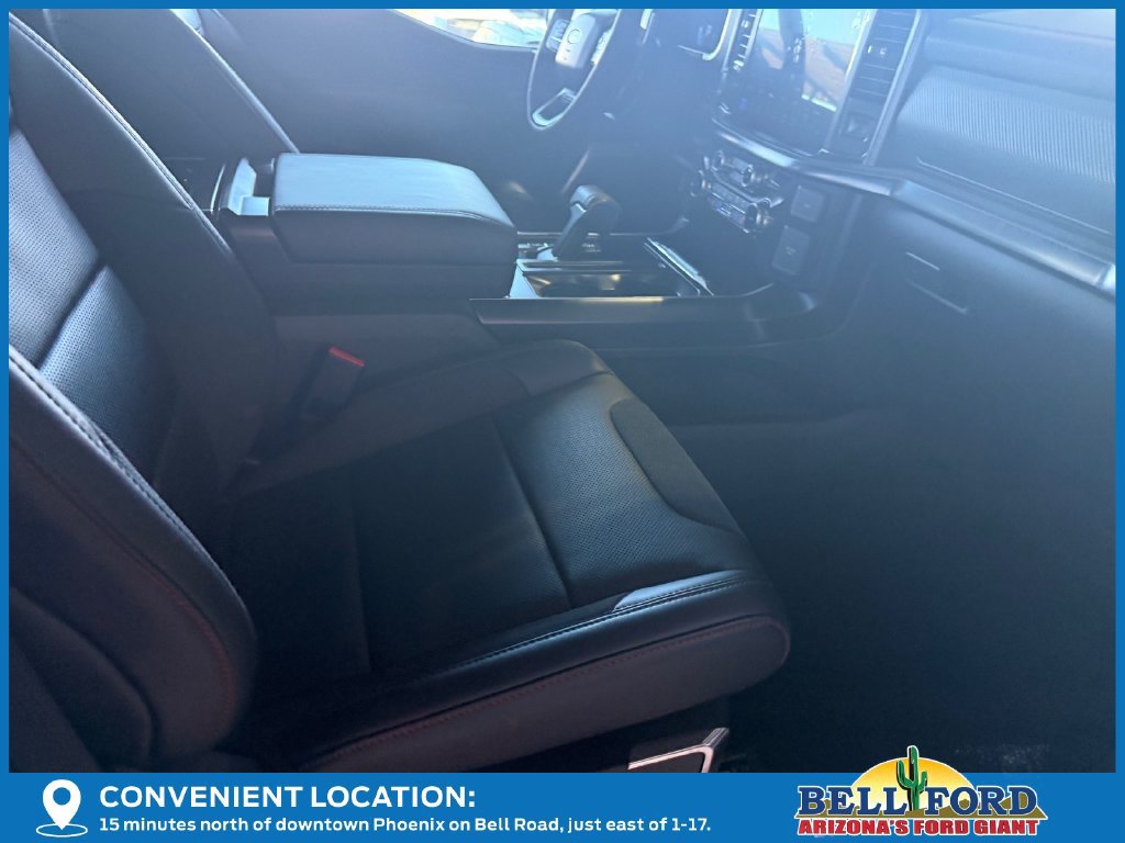 New 2026 Ford F150 Raptor AWD/4WD image 12