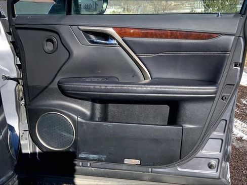 Used 2016 Lexus RX 350 AWD w/ Premium Package image 27