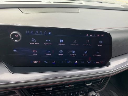 Used 2025 Chevrolet Tahoe RST image 19