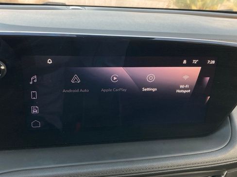 Used 2025 Buick Encore GX Preferred image 20