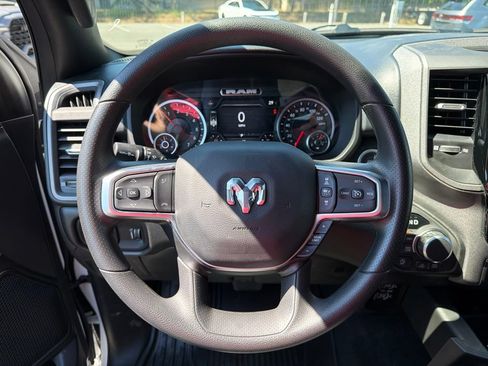 New 2026 RAM 1500 Warlock AWD/4WD image 15
