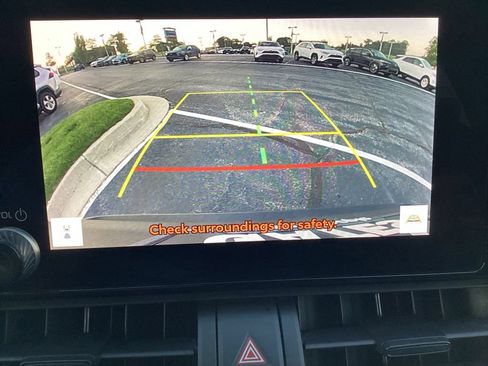 Used 2024 Toyota RAV4 XLE w/ Weather Package AWD/4WD image 17