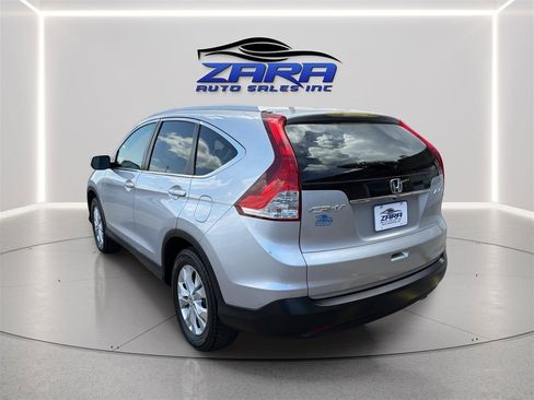 Used 2014 Honda CR-V EX-L image 5