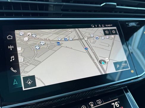 Used 2022 Audi SQ8 Prestige w/ Prestige Package image 23