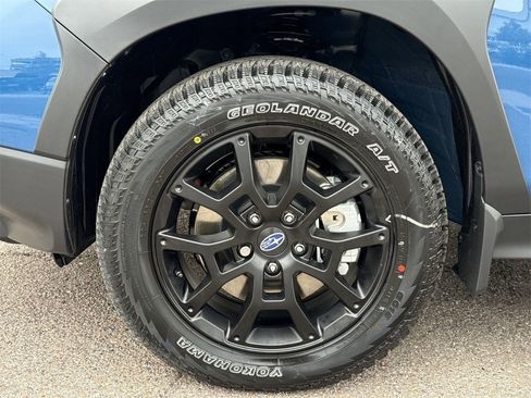 New 2026 Subaru Crosstrek 2.5i Wilderness image 6