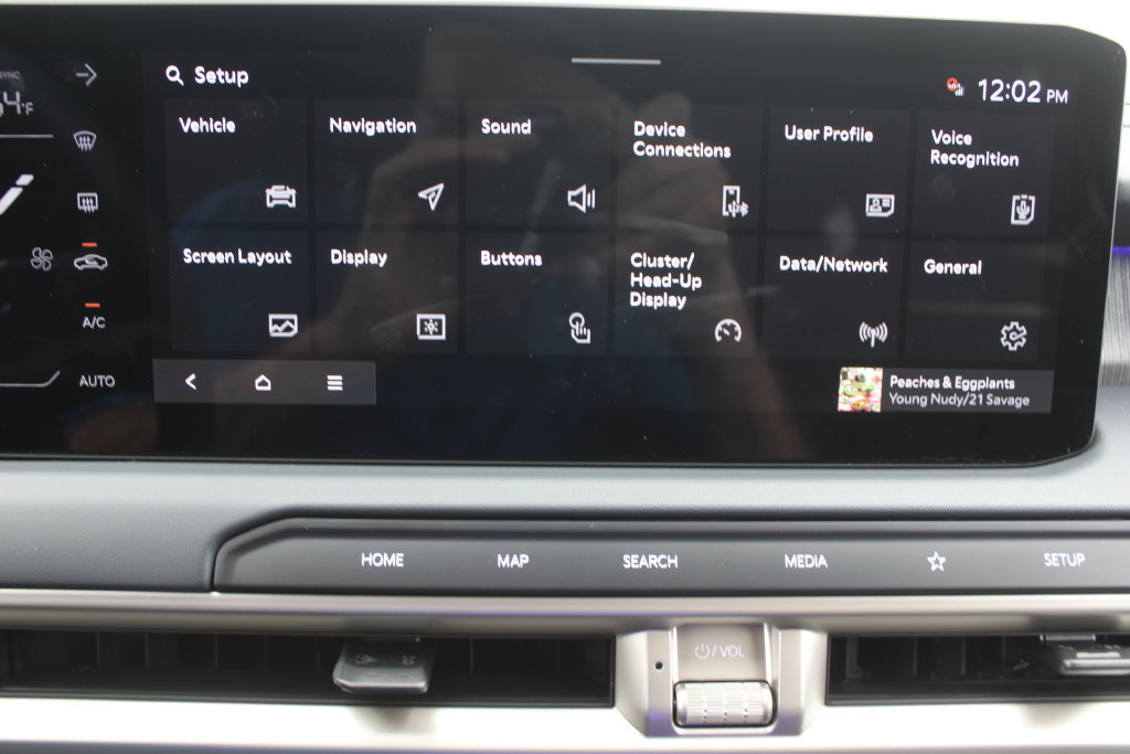 New 2027 Kia Telluride SX Prestige w/ Towing Package AWD/4WD image 57
