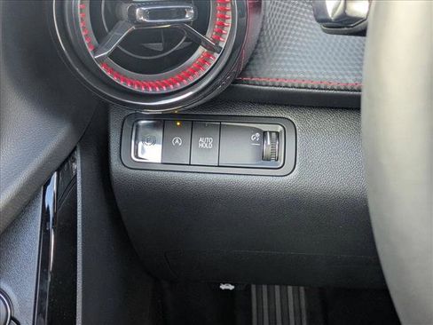 New 2026 Chevrolet Equinox RS image 16