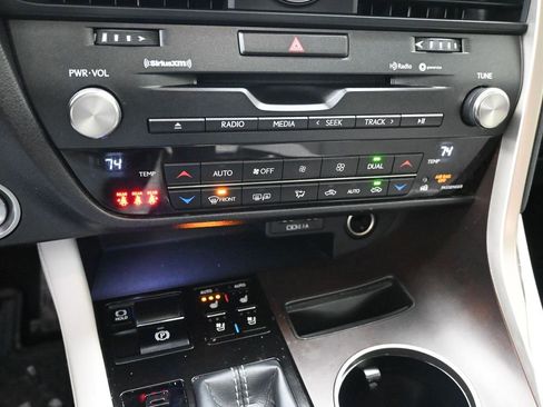 Used 2021 Lexus RX 350 350 image 22