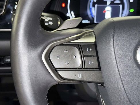 Used 2023 Lexus NX 300h 350h Luxury image 31