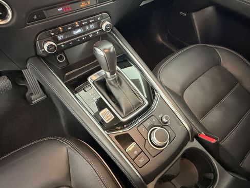 Used 2024 MAZDA CX-5 AWD 2.5 S w/ Premium Plus Pkg image 19