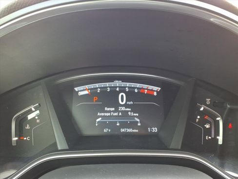 Used 2019 Honda CR-V Touring image 25