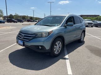 Used 2014 Honda CR-V EX-L video 1