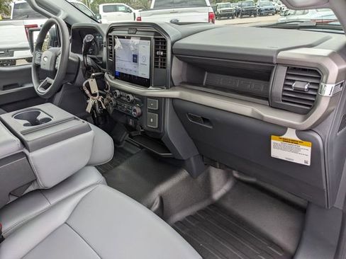 New 2026 Ford F150 XL RWD image 12